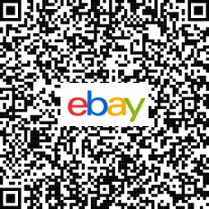 QR code Ebay
